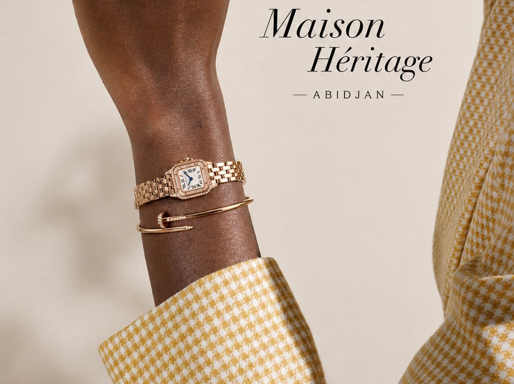 Montres femme