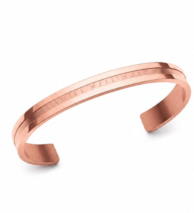 Women Bracelet DW - or rose