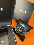 BOSS Chronographe