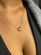 Collier HH