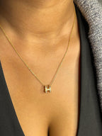 Collier HH