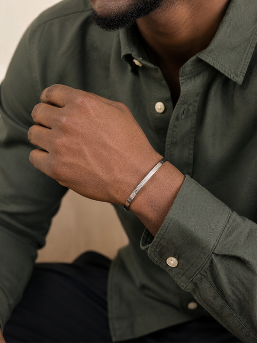 Bracelet Heritage DW - Men