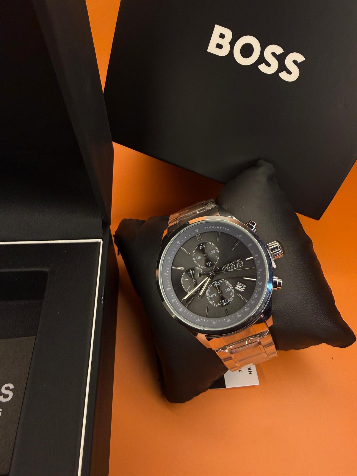 BOSS Chronographe