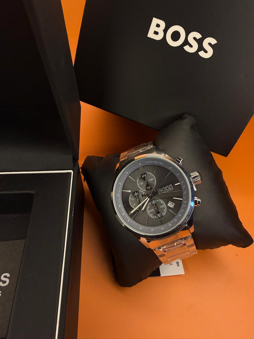 BOSS Chronographe