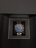 BOSS chronographe