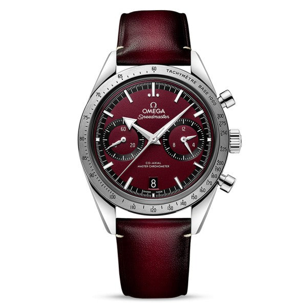 OMEGA SPEEDMASTER