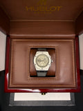 HUBLOT Chronographe