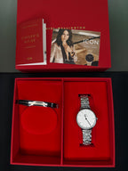 Ensemble DW