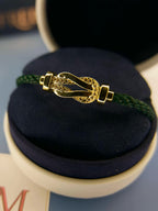 Fred infini Golden