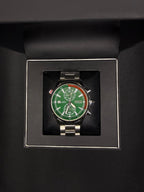 BOSS chronographe