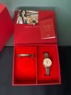 Ensemble DW