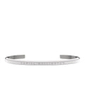 Bracelet DW - édition minimaliste