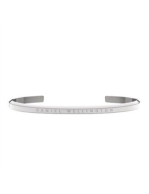 Bracelet DW - édition minimaliste