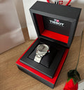 TISSOT SILICIUM TITANIUM