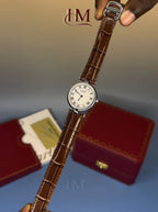 Cartier Ronde must - femme