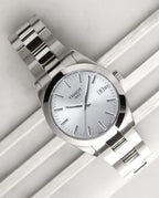 TISSOT SILICIUM TITANIUM