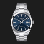 TISSOT SILICIUM TITANIUM