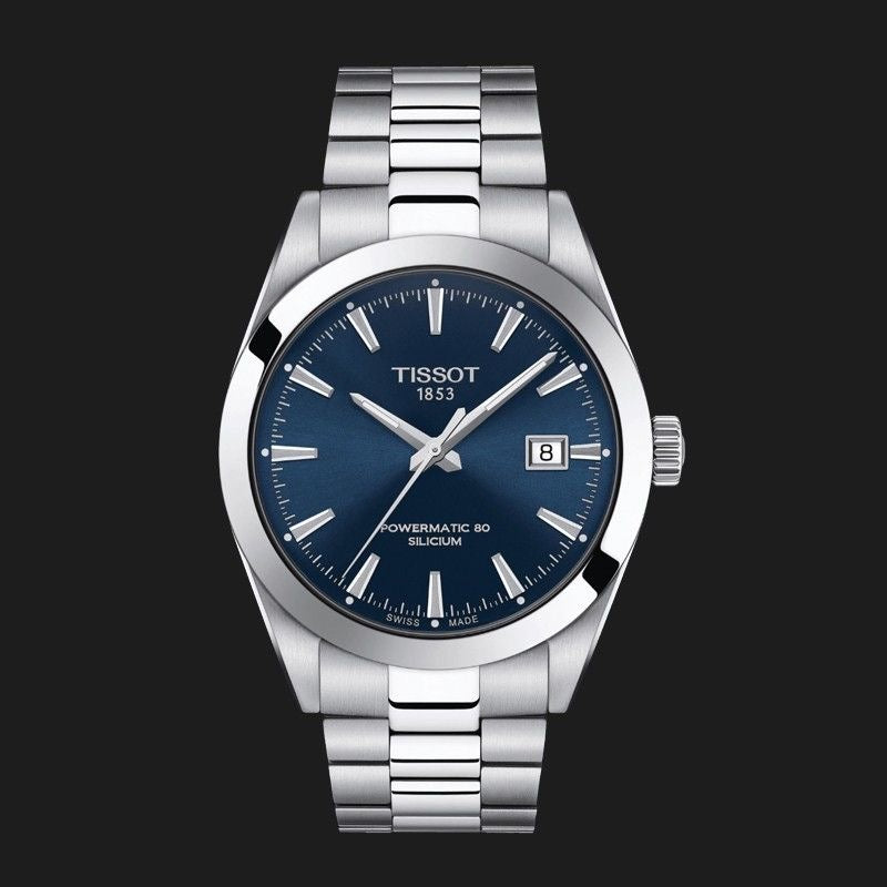 TISSOT SILICIUM TITANIUM