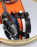 BRACELET HH TITANIUM