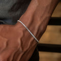 Bracelet Tennis - édition éclat