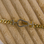 Fred full pavé Sox