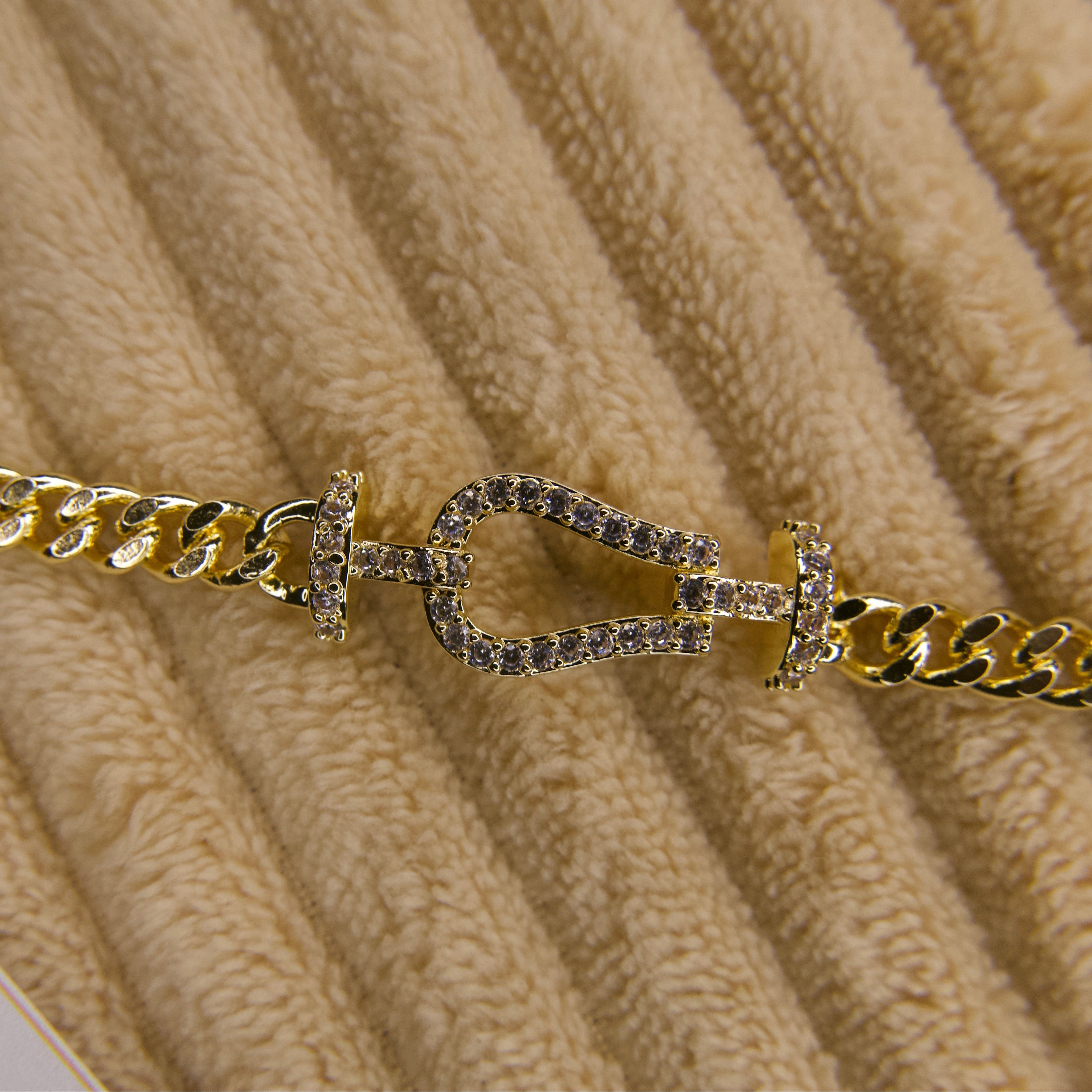 Fred full pavé Sox